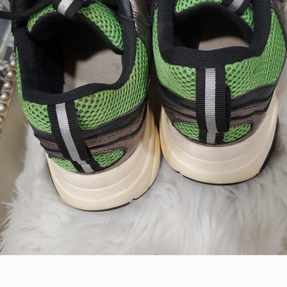 Dior hommie sneakers size 38 - Picture 11 of 11